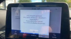 Ford Fiesta 1.0 EcoBoost Hybrid mHEV 125 ST-Line X Edition 5dr Petrol Hatchback